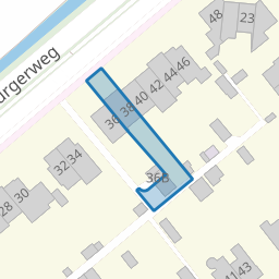 Perceel WSN01-F-10420