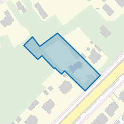 Perceel WSN01-F-10437