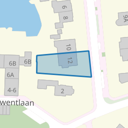 Perceel WSN01-F-10460