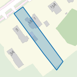 Perceel WSN01-F-10490