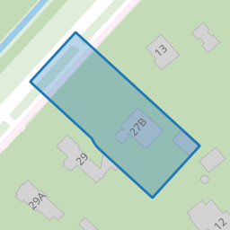 Perceel WSN01-F-10536