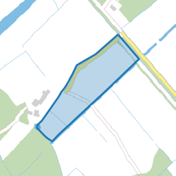 Perceel WSN01-F-1058