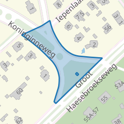 Perceel WSN01-F-10589