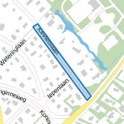 Perceel WSN01-F-10595