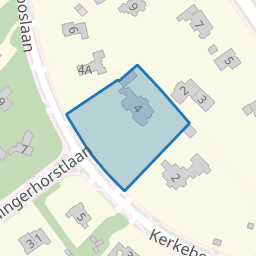 Perceel WSN01-F-10597