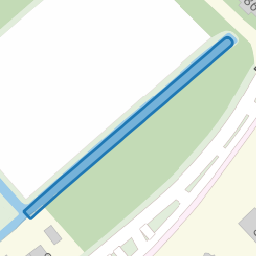 Perceel WSN01-F-1060