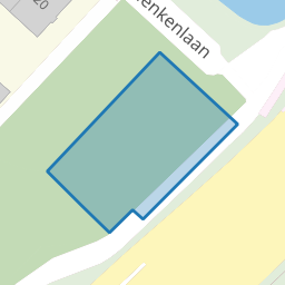 Perceel WSN01-F-10607