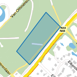 Perceel WSN01-F-10608