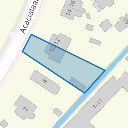 Perceel WSN01-F-10619