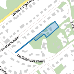 Perceel WSN01-F-10635