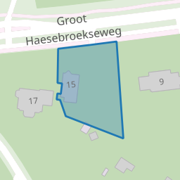 Perceel WSN01-F-10639