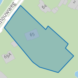 Perceel WSN01-F-10641