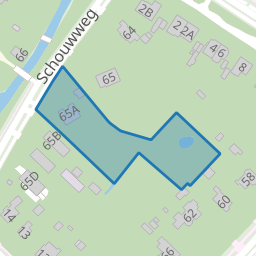 Perceel WSN01-F-10642