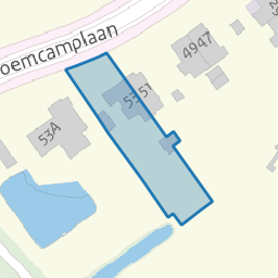 Perceel WSN01-F-10671