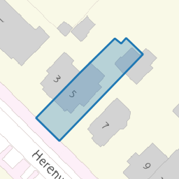 Perceel WSN01-F-10673