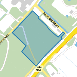 Perceel WSN01-F-10682