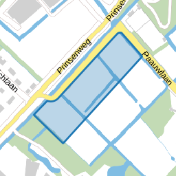 Perceel WSN01-F-10693