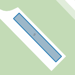 Perceel WSN01-F-10701