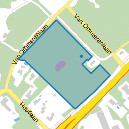 Perceel WSN01-F-10704