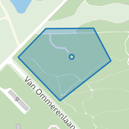 Perceel WSN01-F-10710