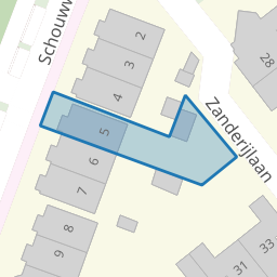 Perceel WSN01-F-10718