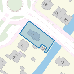 Perceel WSN01-F-10725