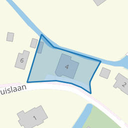 Perceel WSN01-F-10727