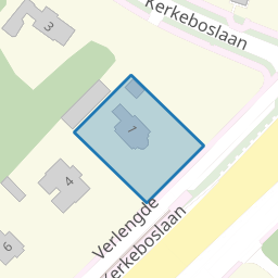 Perceel WSN01-F-10732