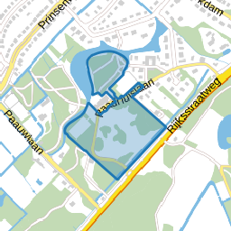 Perceel WSN01-F-10761