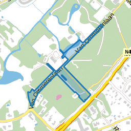 Perceel WSN01-F-10774