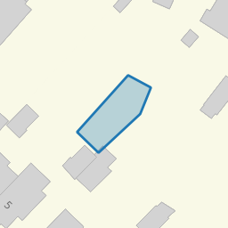 Perceel WSN01-F-10783