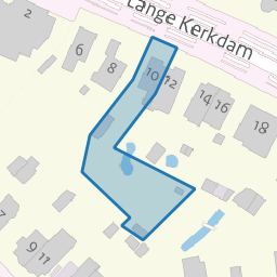 Perceel WSN01-F-10787