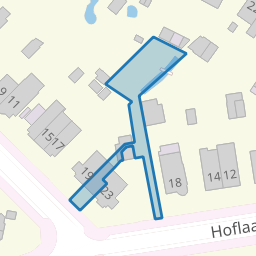 Perceel WSN01-F-10788