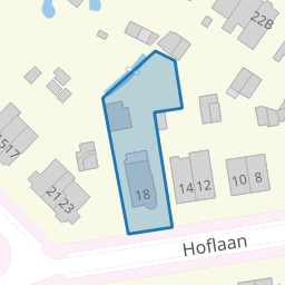 Perceel WSN01-F-10789