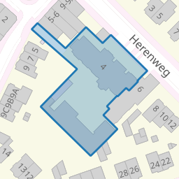 Perceel WSN01-F-10806