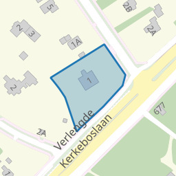 Perceel WSN01-F-10818