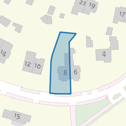 Perceel WSN01-F-10840