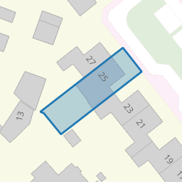 Perceel WSN01-F-10845