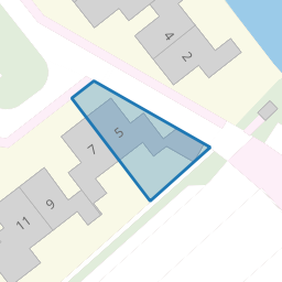 Perceel WSN01-F-10855