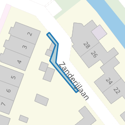 Perceel WSN01-F-10870