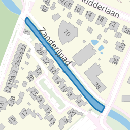 Perceel WSN01-F-10874