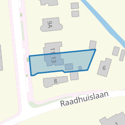 Perceel WSN01-F-10880