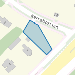 Perceel WSN01-F-10887