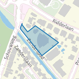 Perceel WSN01-F-10892