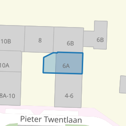 Perceel WSN01-F-10900