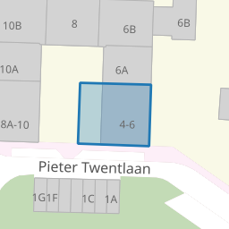 Perceel WSN01-F-10901