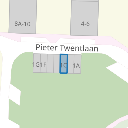 Perceel WSN01-F-10907