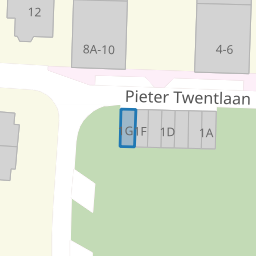 Perceel WSN01-F-10910