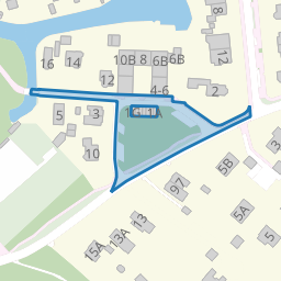 Perceel WSN01-F-10911