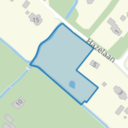 Perceel WSN01-F-10933